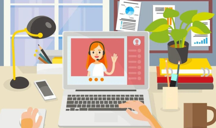 ai视频教学【ai视频面试是怎么面试】