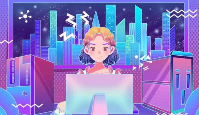 ai视频教学【ai视频面试是怎么面试】