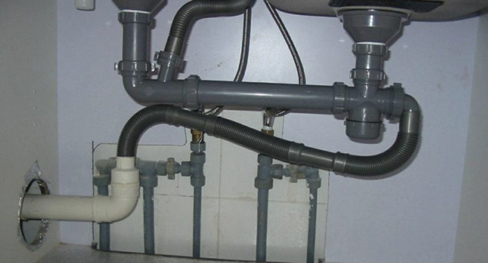 二楼下水道反水怎么办妙招【二楼下水道反水怎么回事】