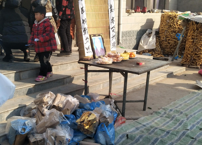 百岁老人病逝怎么说【百岁老人故去,如何写】