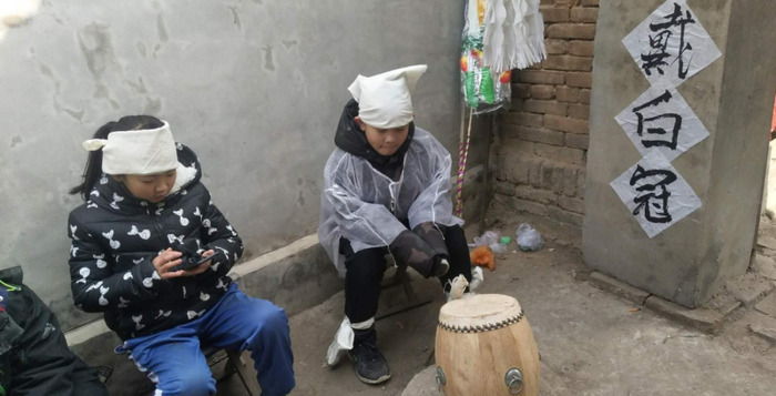 百岁老人病逝怎么说【百岁老人故去,如何写】