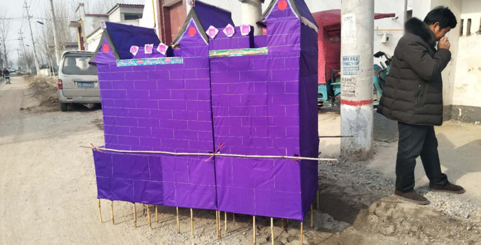 百岁老人病逝怎么说【百岁老人故去,如何写】