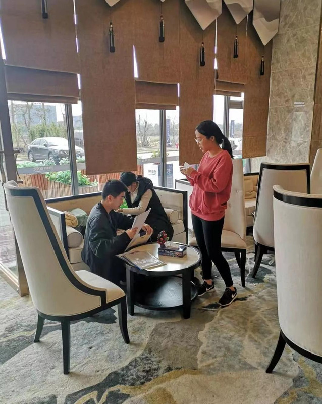 欢迎业主入住标语【业主入住欢迎词】