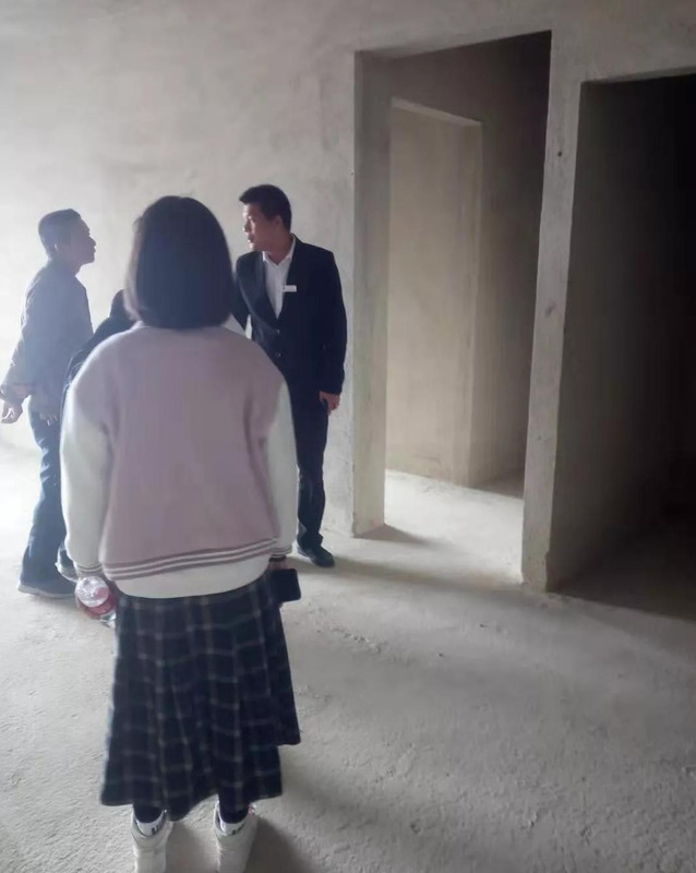 欢迎业主入住标语【业主入住欢迎词】