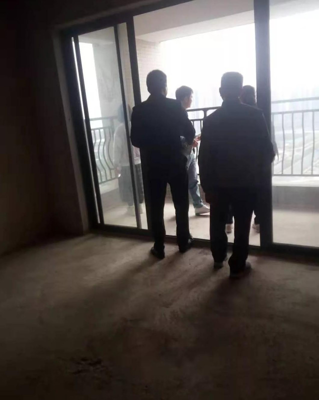 欢迎业主入住标语【业主入住欢迎词】