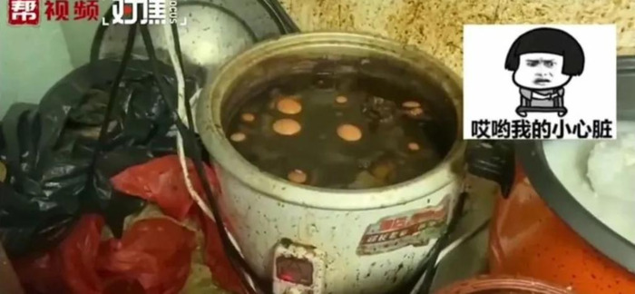 最火爆的外卖【一家外卖店】