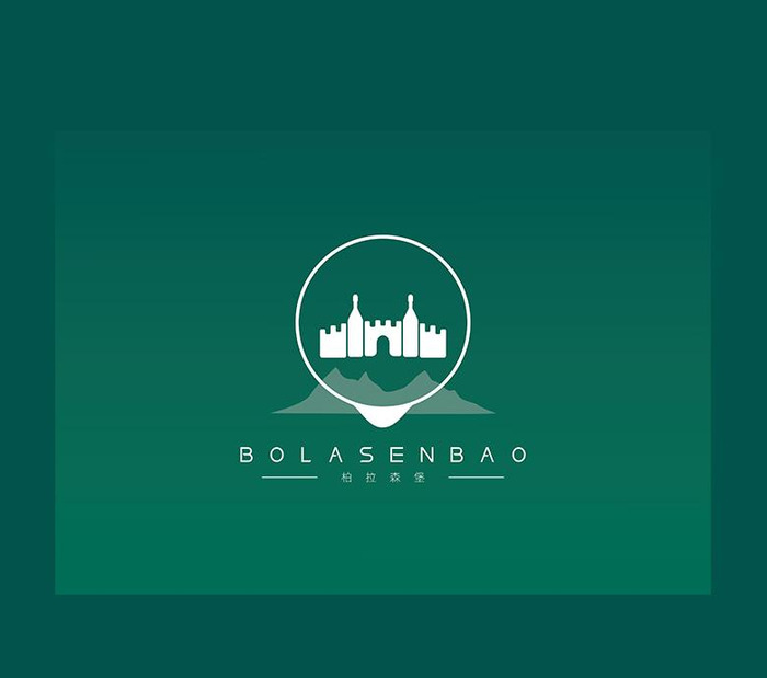 注册商标设计logo免费设计【猪八戒网商标logo设计】