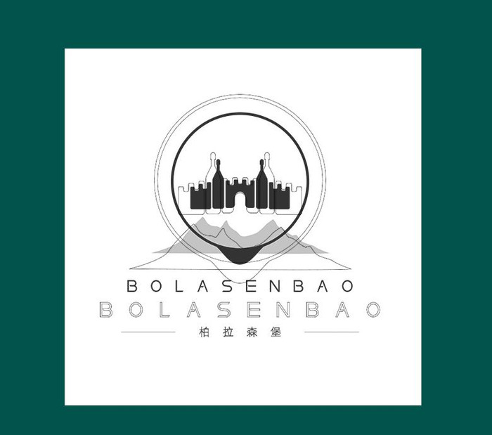 注册商标设计logo免费设计【猪八戒网商标logo设计】