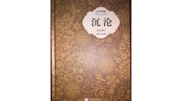 沉沦读后感作文250字【读完沉沦的感想】