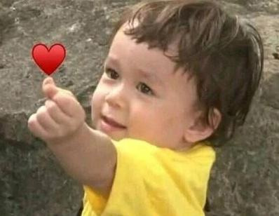 比心表情包动态【比心表情包猫咪】