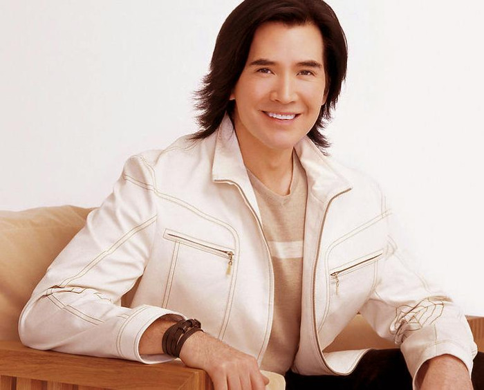 费翔的个人资料简介【费翔的个人资料最近微博】