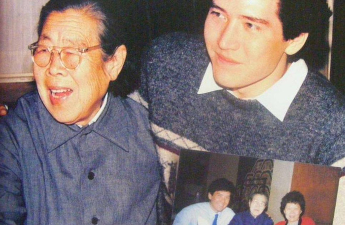 费翔的个人资料简介【费翔的个人资料最近微博】