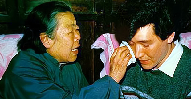 费翔的个人资料简介【费翔的个人资料最近微博】