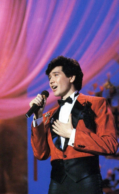 费翔的个人资料简介【费翔的个人资料最近微博】