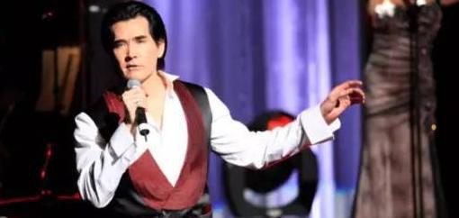 费翔的个人资料简介【费翔的个人资料最近微博】