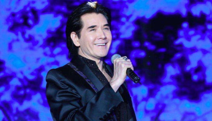 费翔的个人资料简介【费翔的个人资料最近微博】