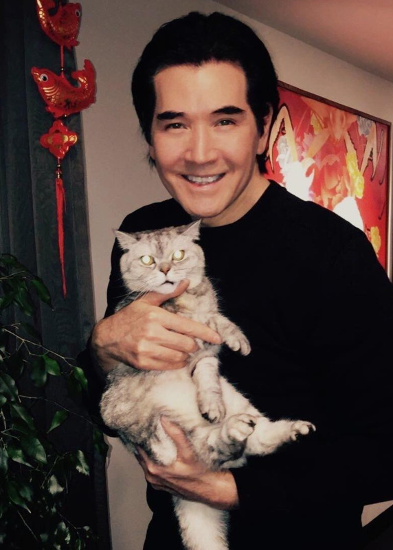 费翔的个人资料简介【费翔的个人资料最近微博】