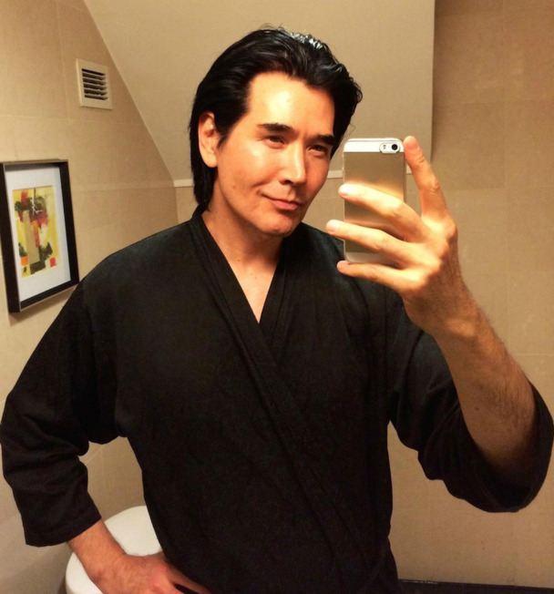 费翔的个人资料简介【费翔的个人资料最近微博】