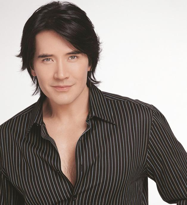 费翔的个人资料简介【费翔的个人资料最近微博】