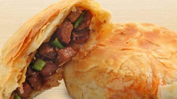 麦多和馅饼热量【麦多牛肉馅饼的热量】