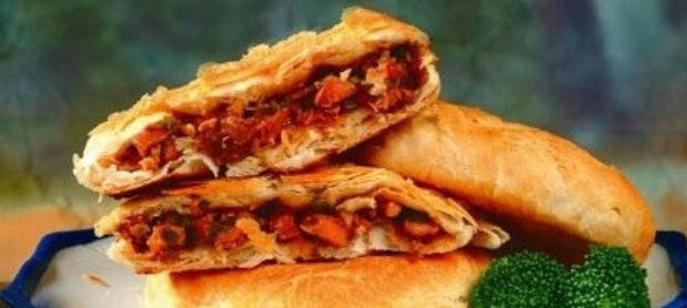 麦多和馅饼热量【麦多牛肉馅饼的热量】