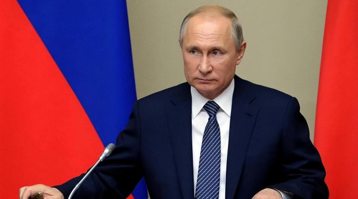 俄罗斯能灭得了美国吗【俄罗斯有毁灭美国的能力吗】