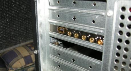 电脑直播声卡怎么安装使用【v18直播声卡怎么安装使用】