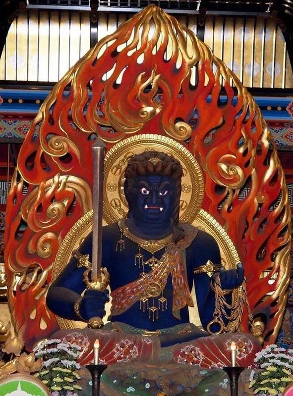 文殊菩萨 生肖【文殊菩萨的守护生肖】