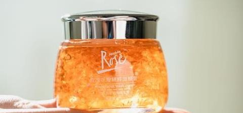 山东平阴玫瑰全因子面膜膏志刚有效果吗【平阴玫瑰精纯面膜膏是真是假】