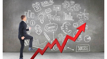 趋势线画法视频教程【趋势线和拐点线的画法】