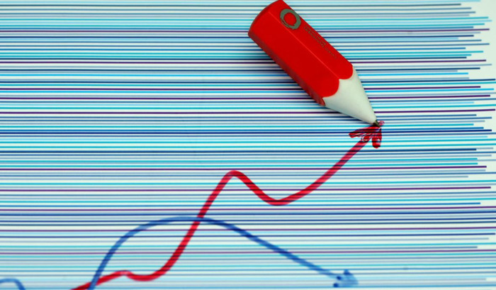 趋势线画法视频教程【趋势线和拐点线的画法】