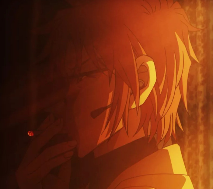 名侦探柯南的头像【名侦探柯南的壁纸】