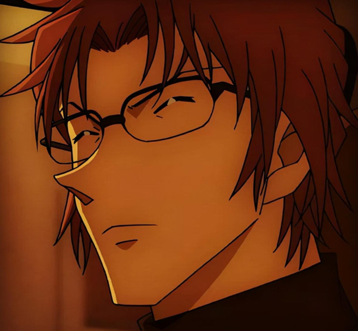 名侦探柯南的头像【名侦探柯南的壁纸】