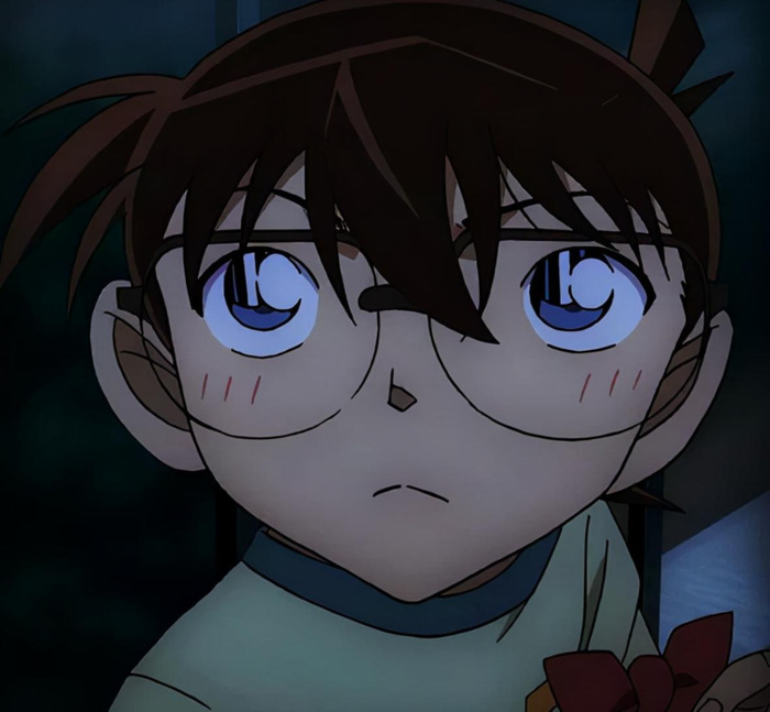 名侦探柯南的头像【名侦探柯南的壁纸】