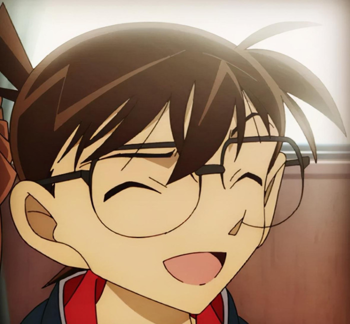 名侦探柯南的头像【名侦探柯南的壁纸】