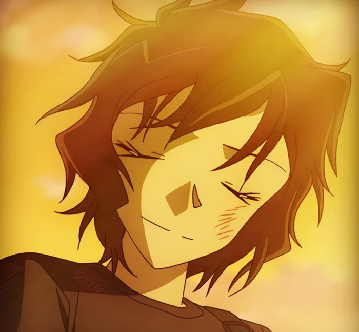 名侦探柯南的头像【名侦探柯南的壁纸】