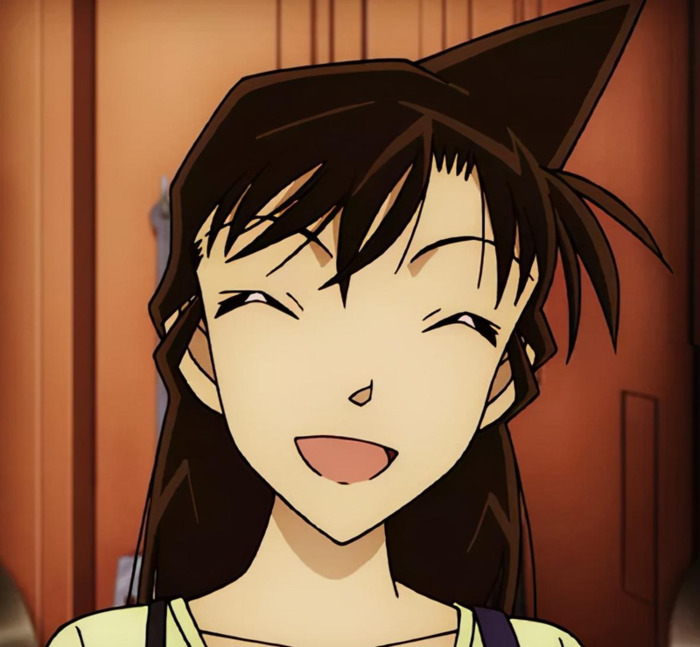 名侦探柯南的头像【名侦探柯南的壁纸】