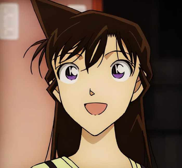 名侦探柯南的头像【名侦探柯南的壁纸】