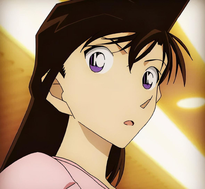 名侦探柯南的头像【名侦探柯南的壁纸】