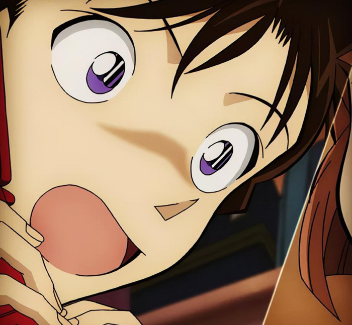 名侦探柯南的头像【名侦探柯南的壁纸】