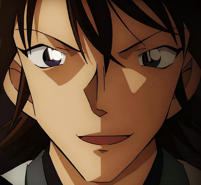 名侦探柯南的头像【名侦探柯南的壁纸】