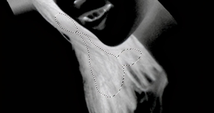 ps通道抠图步骤人物【ps通道抠图步骤水滴图图解】