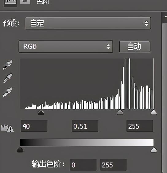 ps通道抠图步骤人物【ps通道抠图步骤水滴图图解】