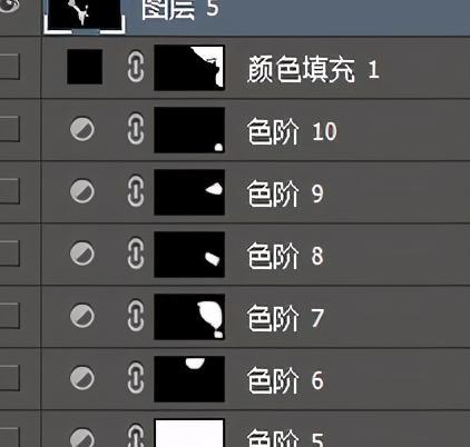 ps通道抠图步骤人物【ps通道抠图步骤水滴图图解】
