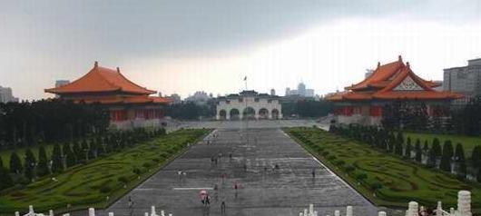 台湾和台北有什么关系【新台北和台北有啥区别】