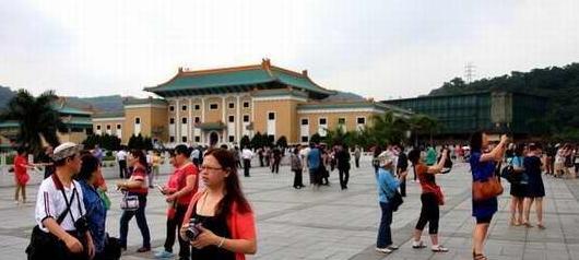 台湾和台北有什么关系【新台北和台北有啥区别】