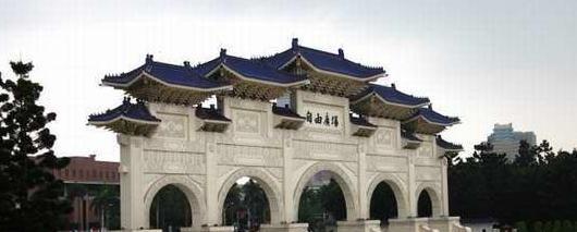 台湾和台北有什么关系【新台北和台北有啥区别】