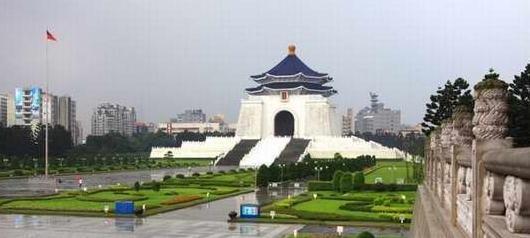 台湾和台北有什么关系【新台北和台北有啥区别】