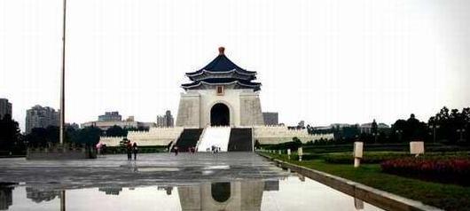 台湾和台北有什么关系【新台北和台北有啥区别】