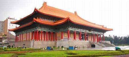 台湾和台北有什么关系【新台北和台北有啥区别】